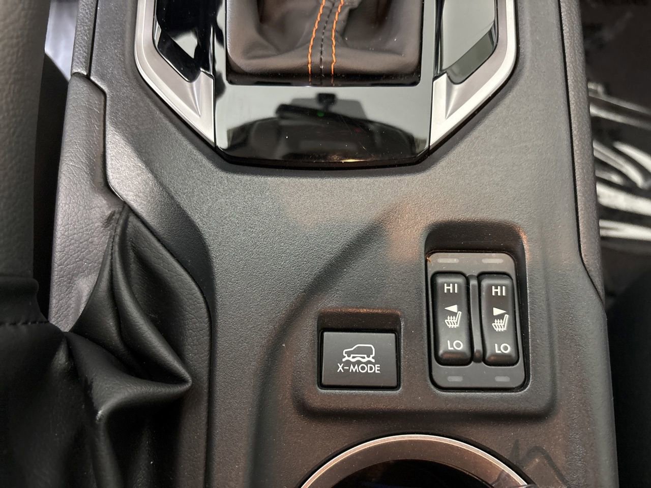 Used 2023 Subaru Crosstrek 2.5i Limited image 17