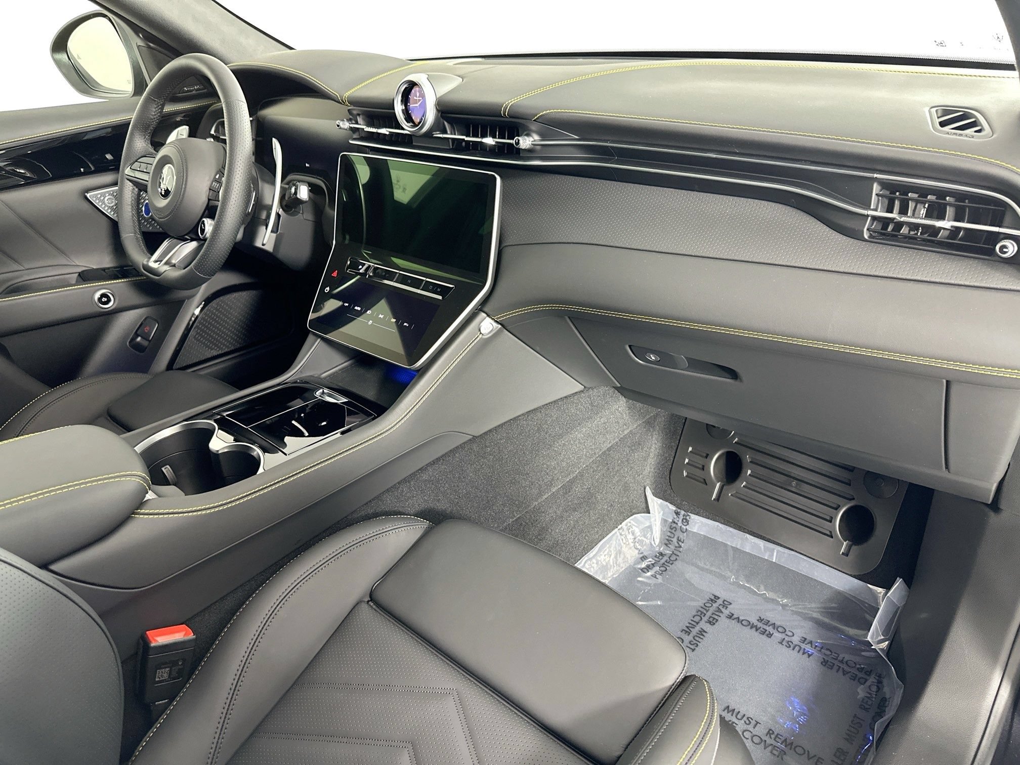 New 2026 Maserati Grecale Modena AWD/4WD image 27