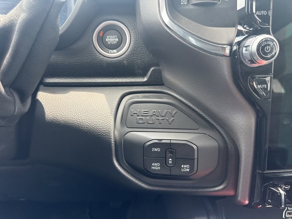 New 2026 RAM 2500 Laramie image 25