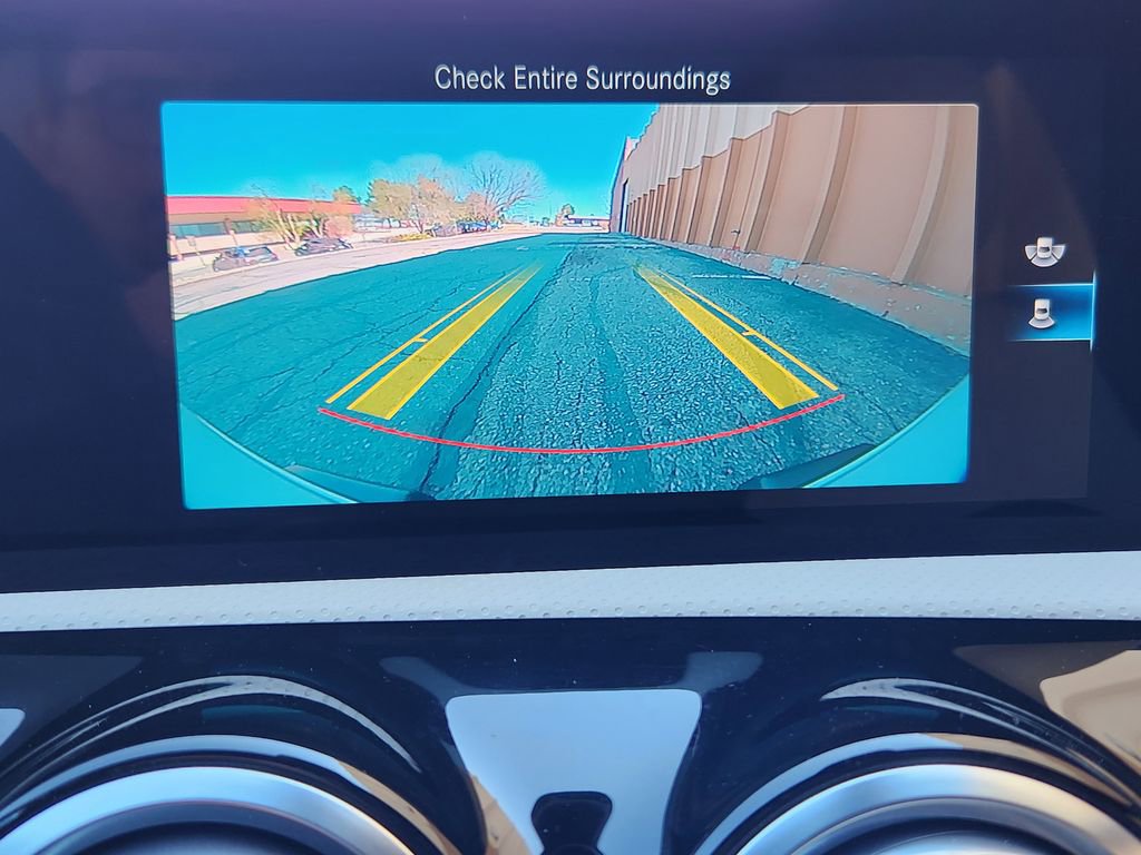 Certified 2023 Mercedes-Benz CLA 250 4MATIC image 18