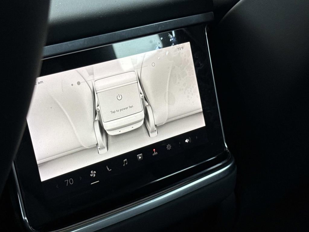 Used 2021 Tesla Model S Plaid AWD/4WD image 14