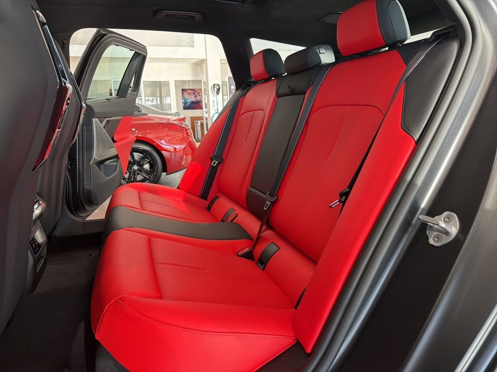 New 2026 BMW M5 Touring w/ M Driver's Package image 16