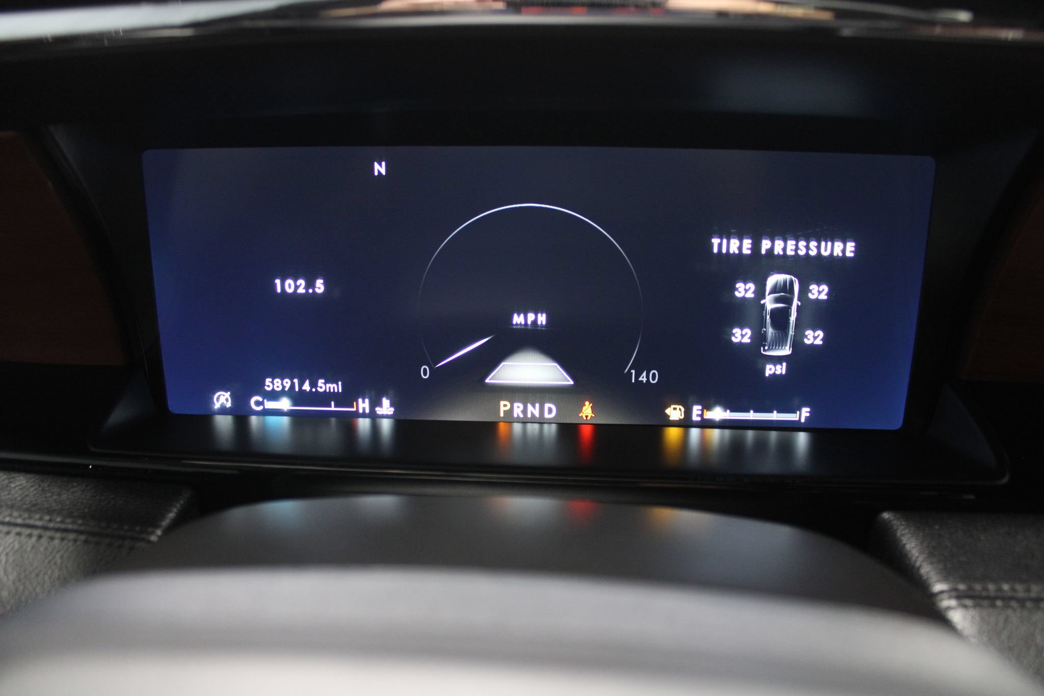 Used 2019 Lincoln Navigator Reserve AWD/4WD image 33