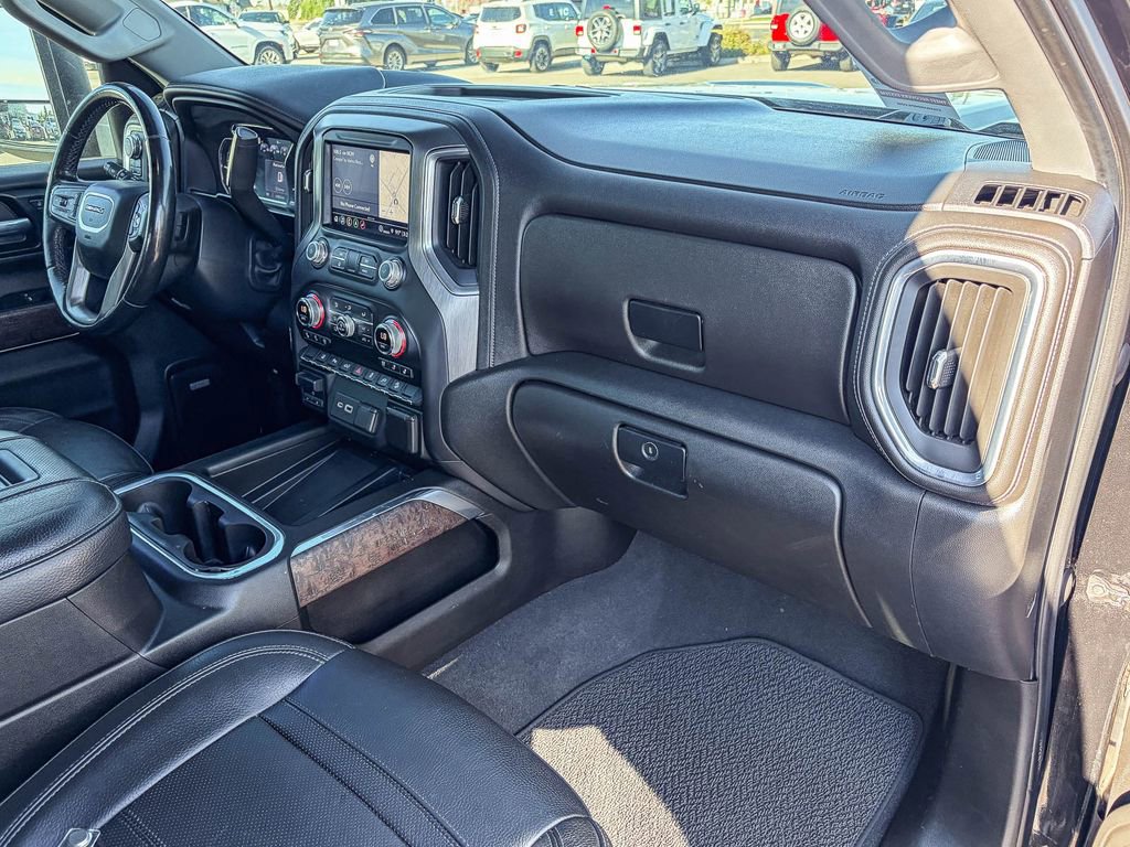 Used 2022 GMC Sierra 2500 Denali w/ Denali Ultimate Package image 45