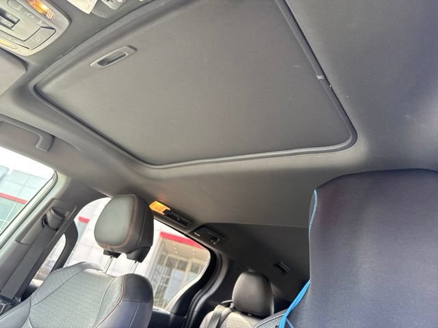 Used 2021 Toyota Sienna XSE FWD image 14