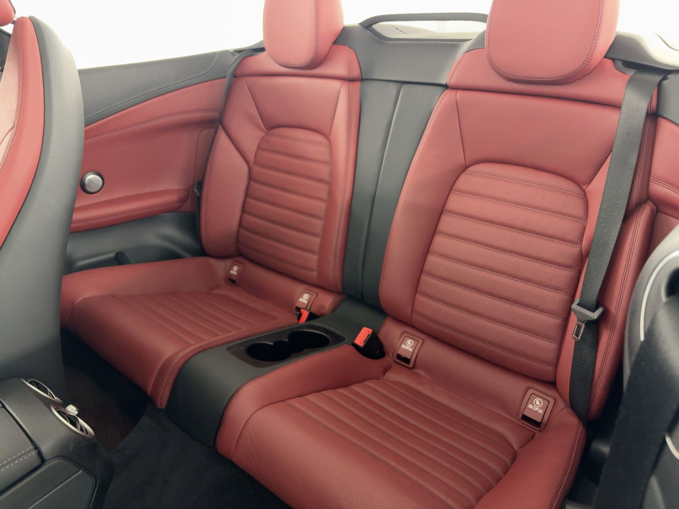 Certified 2023 Mercedes-Benz C 300 Cabriolet image 27