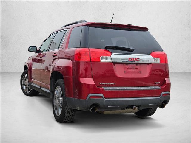 Used 2013 GMC Terrain SLT image 7
