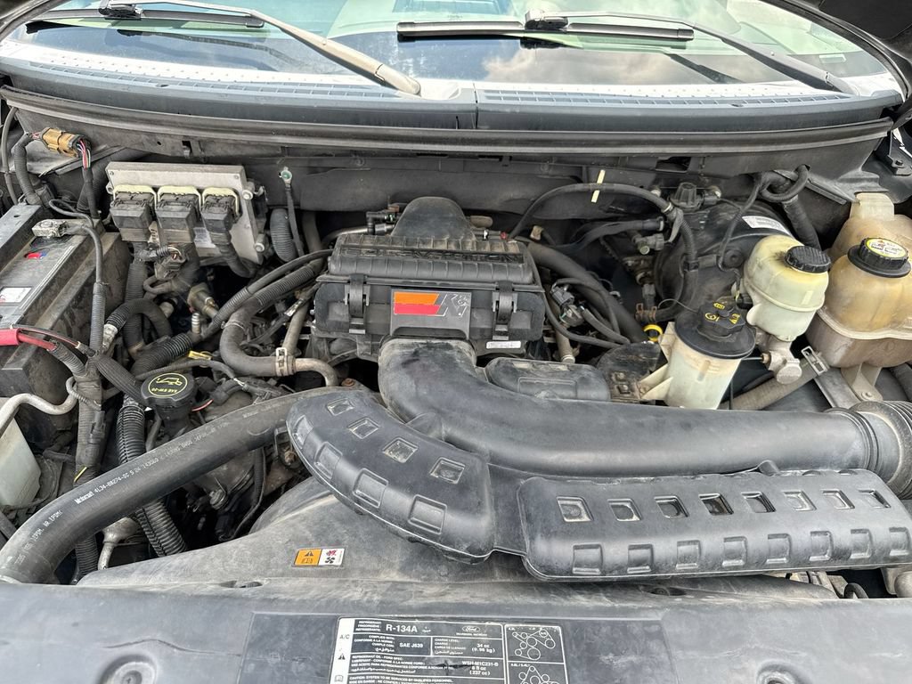 Used 2006 Lincoln Mark LT 4x4 image 25