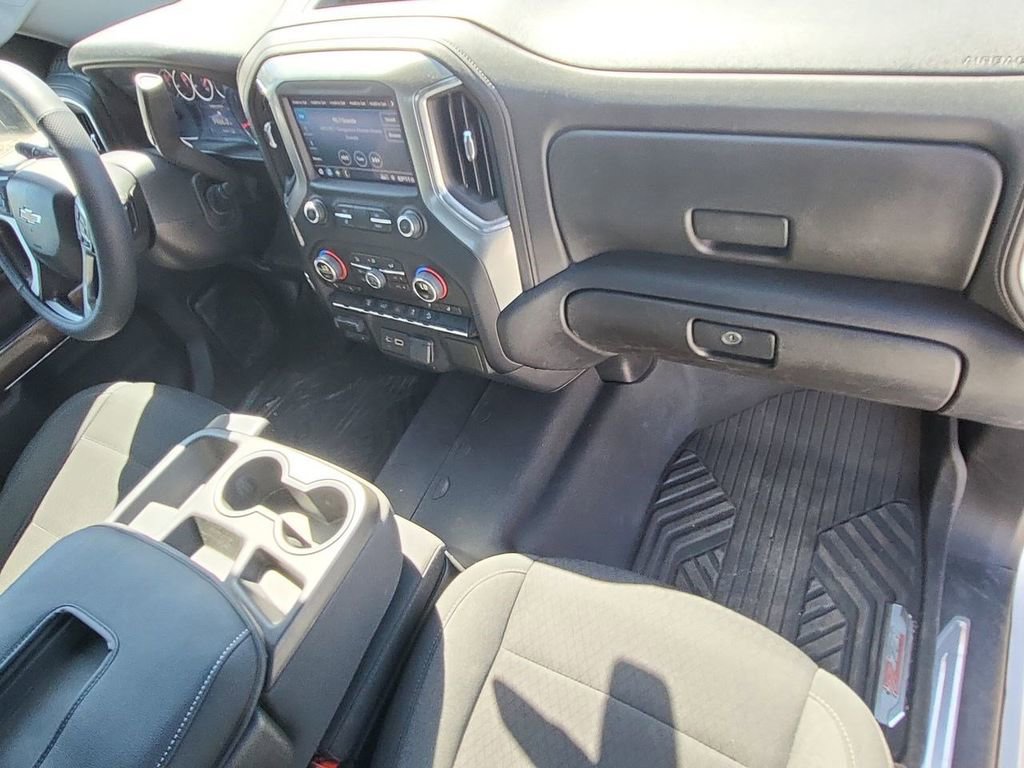 Used 2023 Chevrolet Silverado 2500 LT w/ Convenience Package image 34