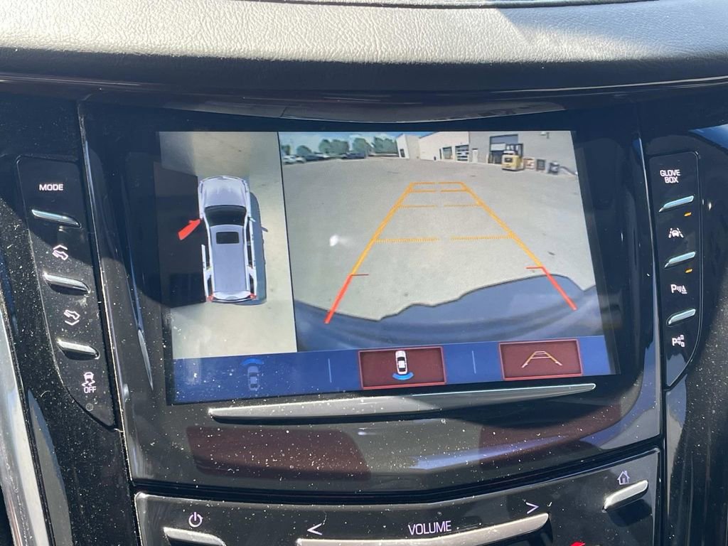 Used 2019 Cadillac Escalade ESV Luxury AWD/4WD image 35