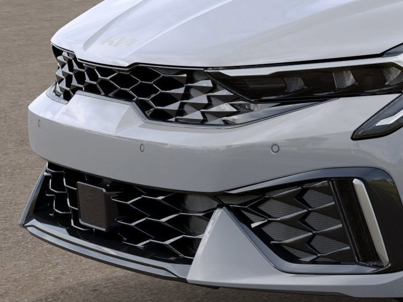 New 2026 Kia K5 GT-Line image 14