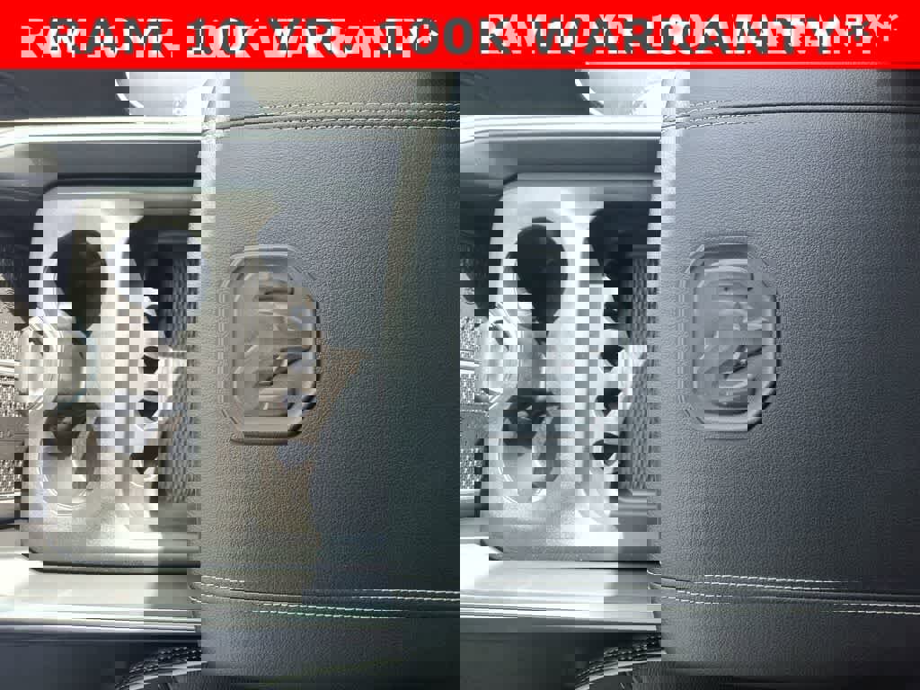 New 2026 RAM 2500 Laramie image 21