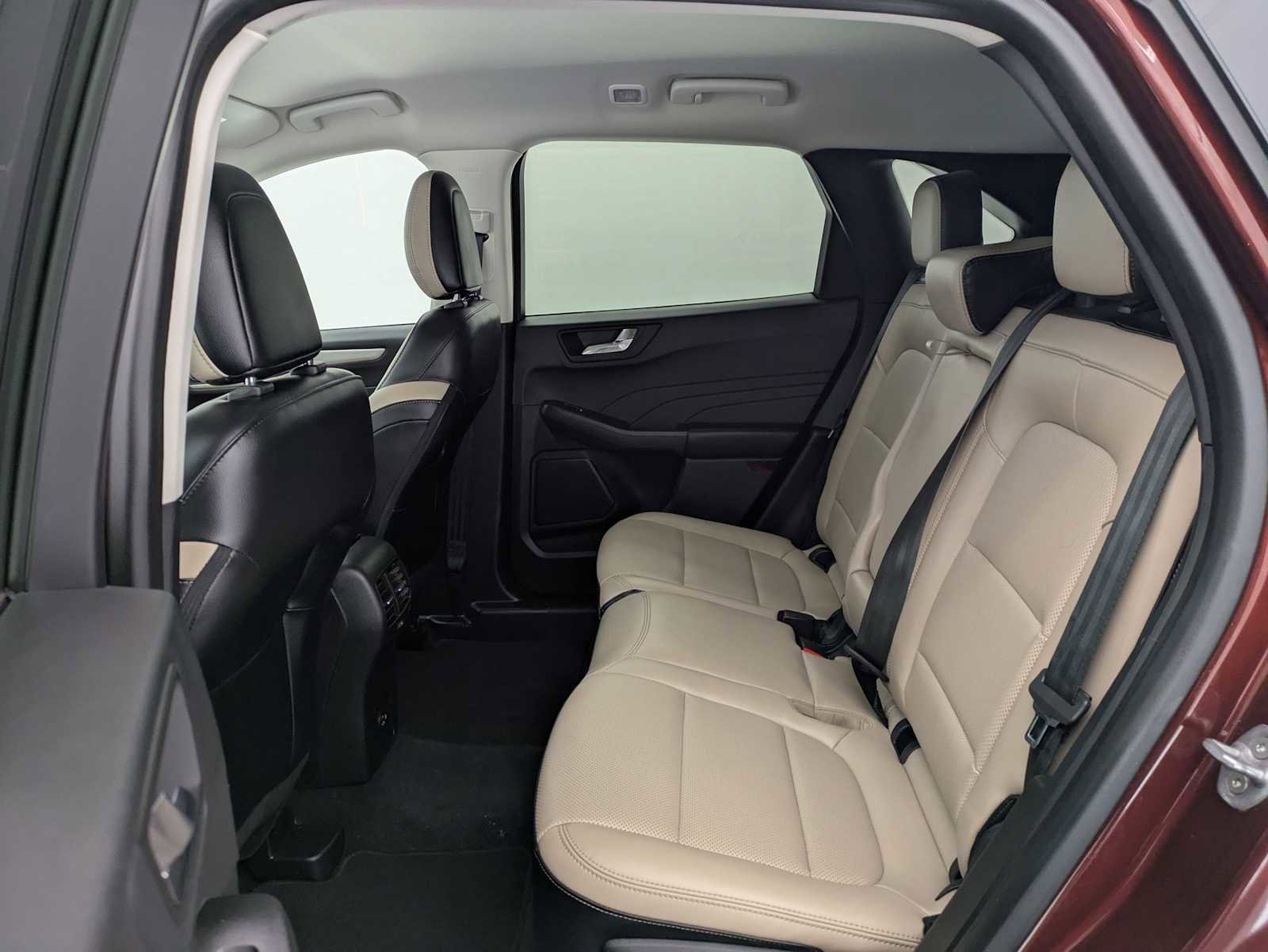 Used 2021 Ford Escape SEL AWD/4WD image 20