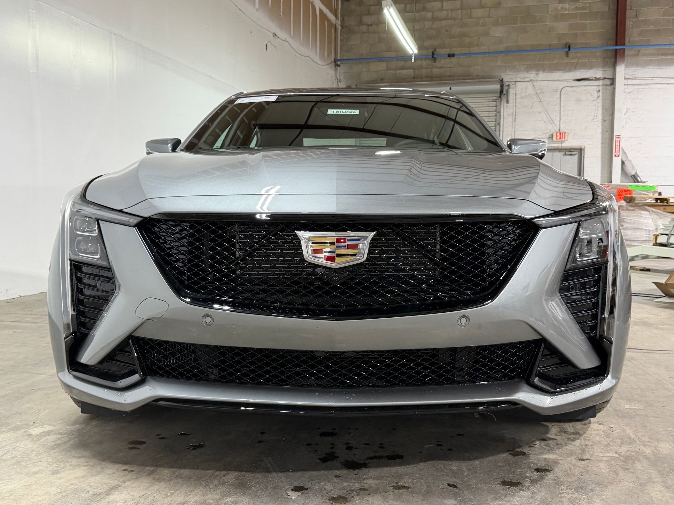 New 2026 Cadillac CT5 V image 6