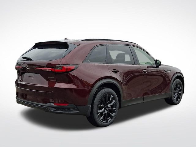 New 2026 MAZDA CX-90 3.3 Turbo w/ Premium Sport Pkg AWD/4WD image 7