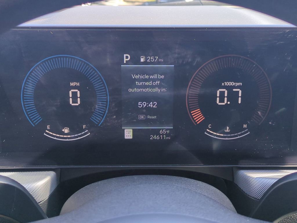 Used 2025 Hyundai Sonata SEL image 16