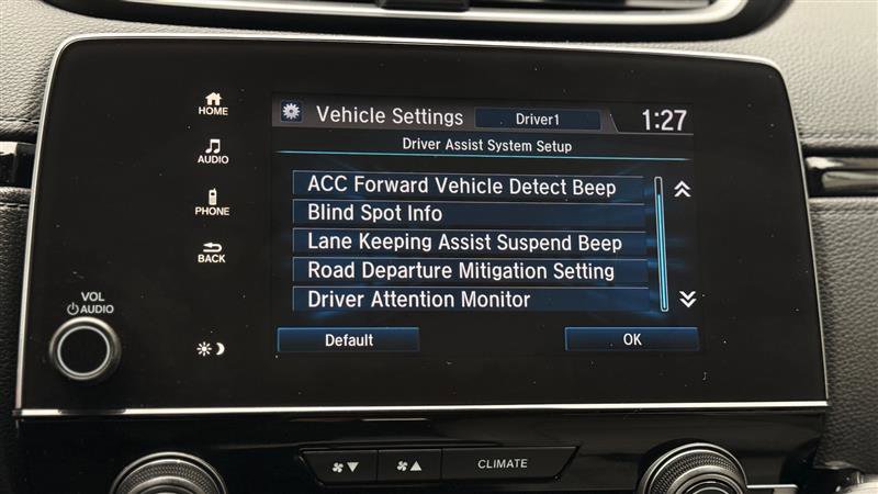 Used 2022 Honda CR-V EX-L image 44