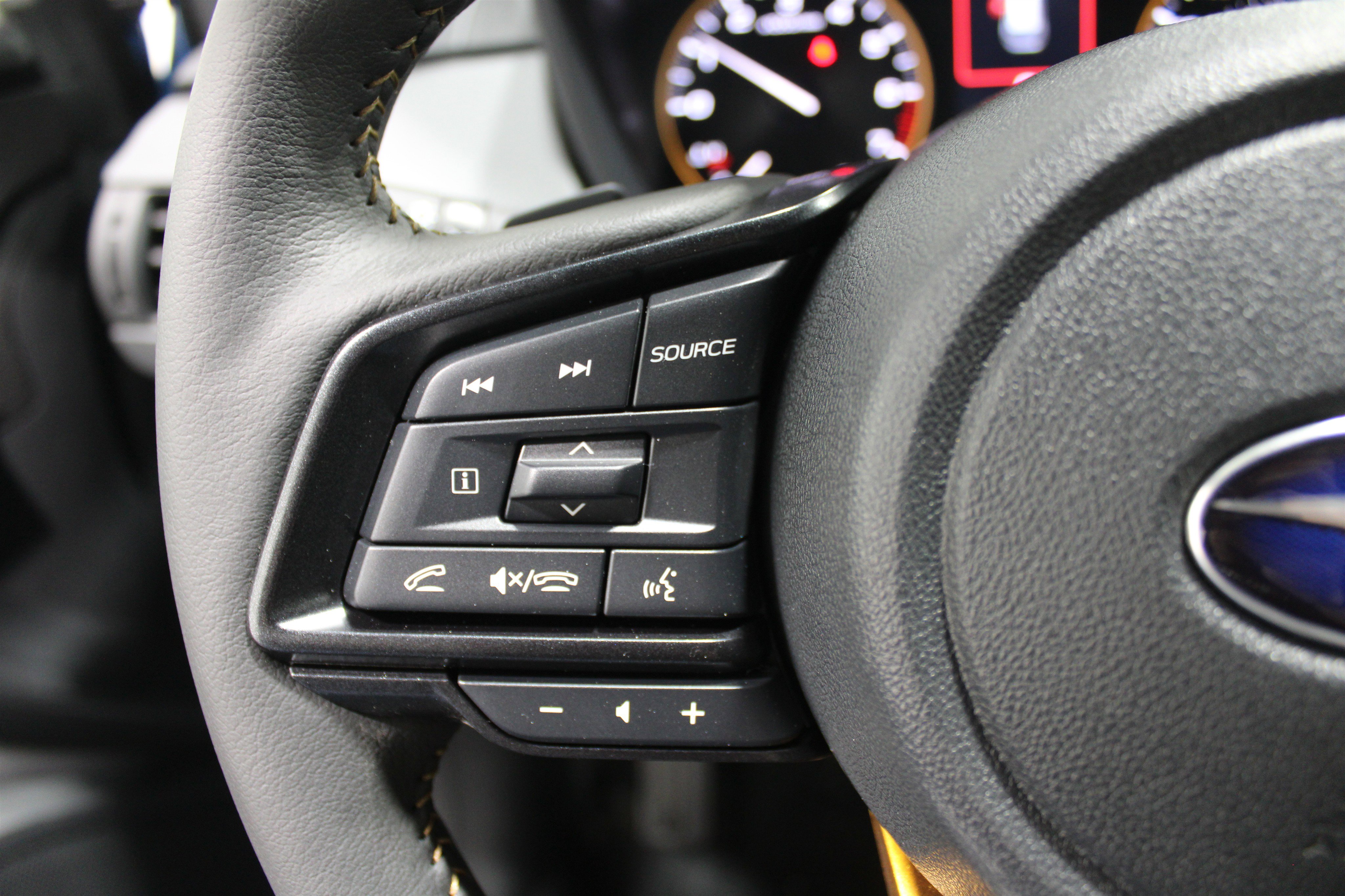 New 2026 Subaru Crosstrek 2.5i Wilderness image 10