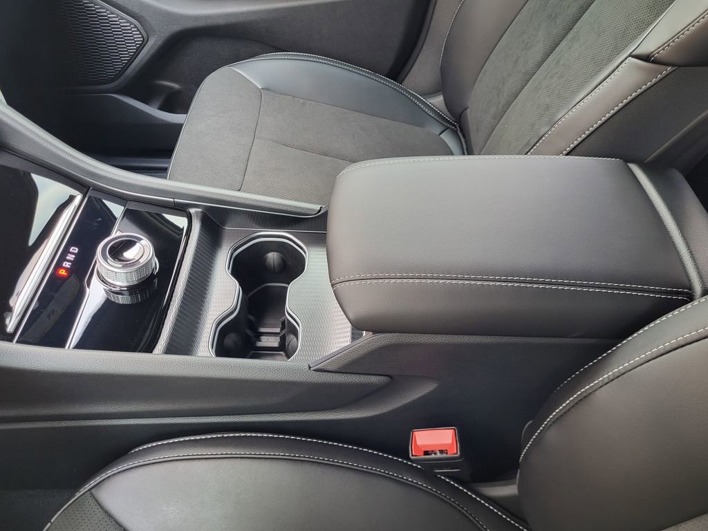 New 2025 Jeep Grand Cherokee Altitude image 21