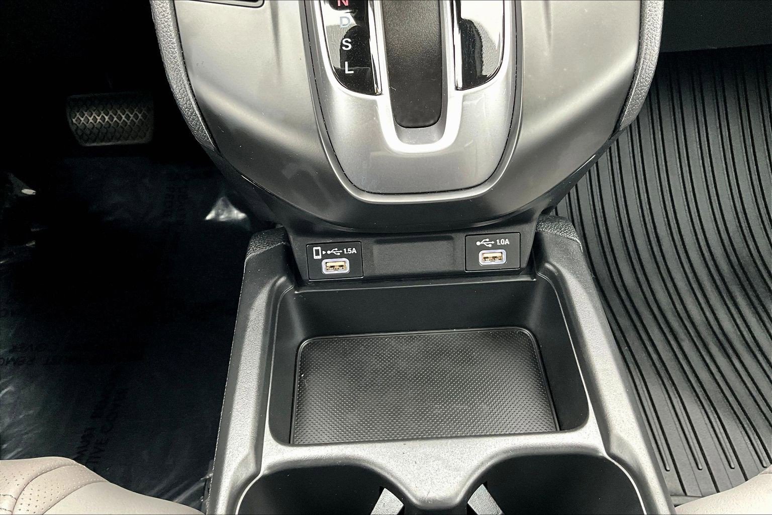 Certified 2022 Honda CR-V EX-L image 26