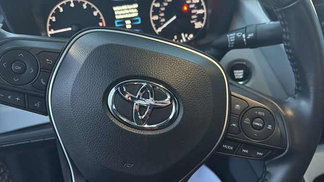 Certified 2023 Toyota Corolla SE image 16