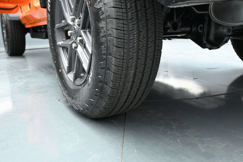 New 2027 Jeep Wrangler Unlimited Sport AWD/4WD image 28