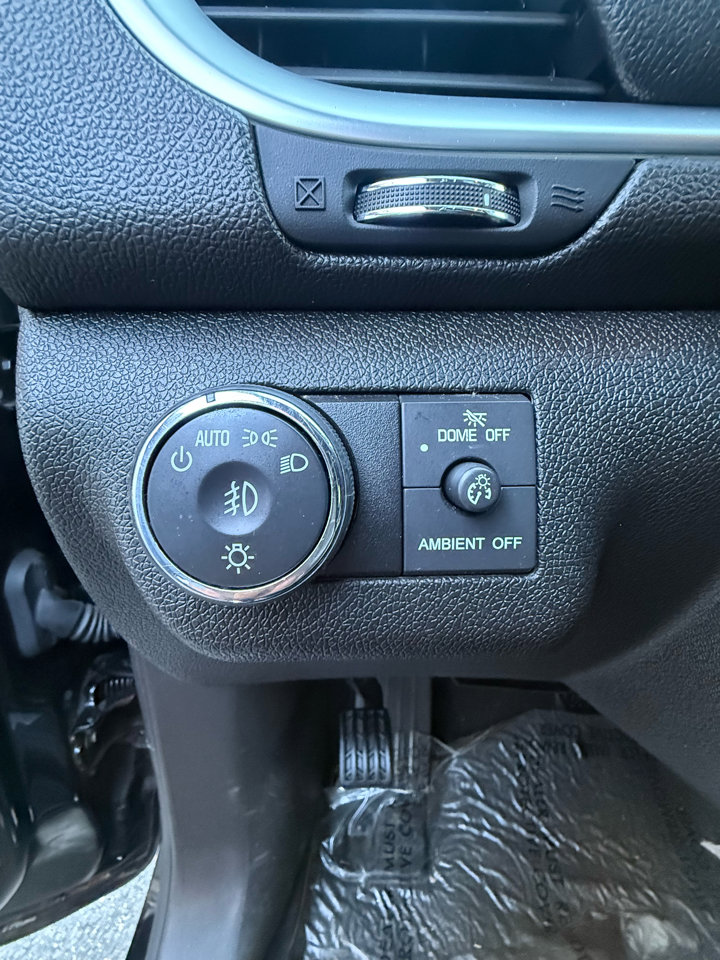 Used 2014 Chevrolet Traverse LTZ w/ LPO, 'HIT The Road' Package image 14