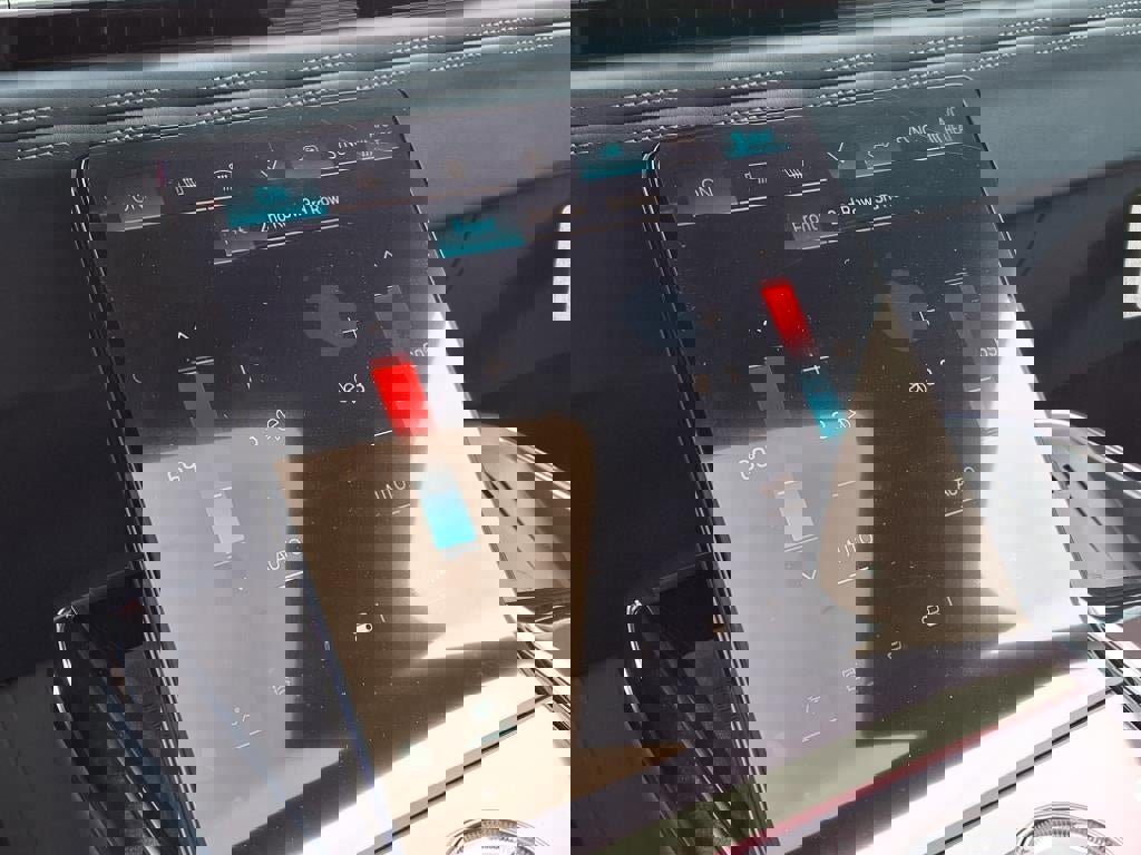 New 2026 Cadillac Escalade IQL Sport 2 image 23