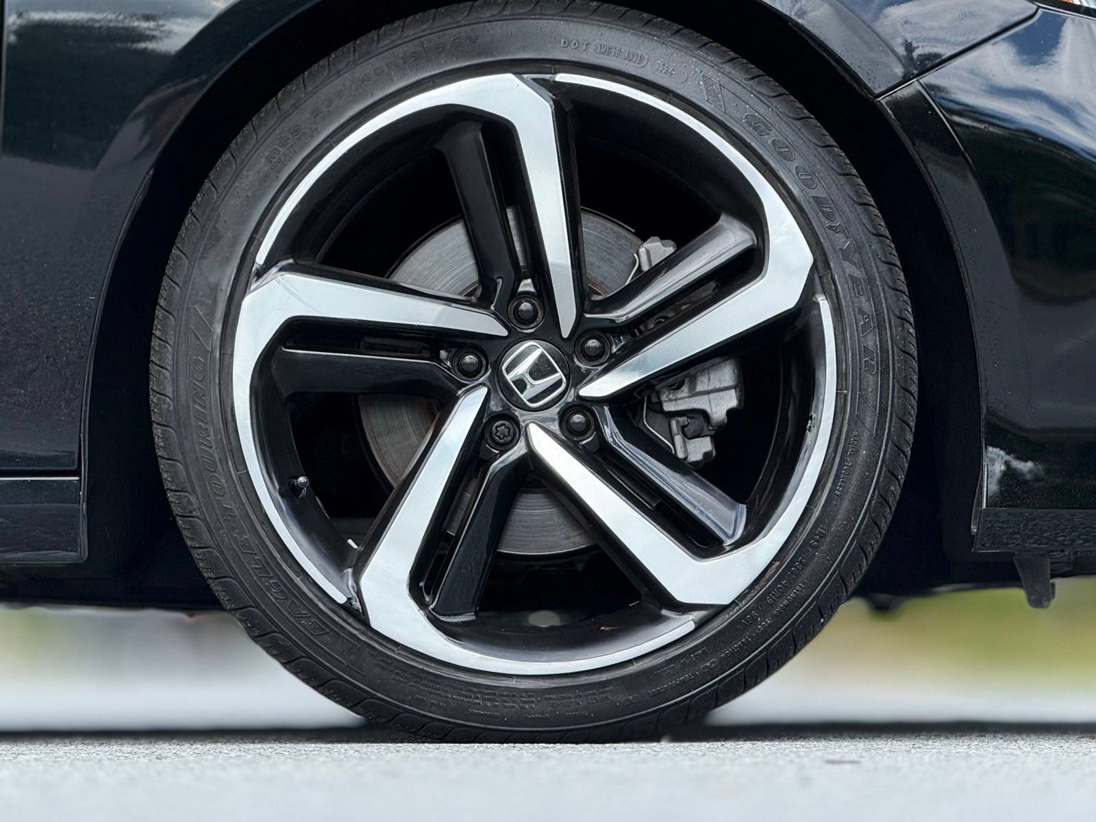 Used 2022 Honda Accord Sport image 19