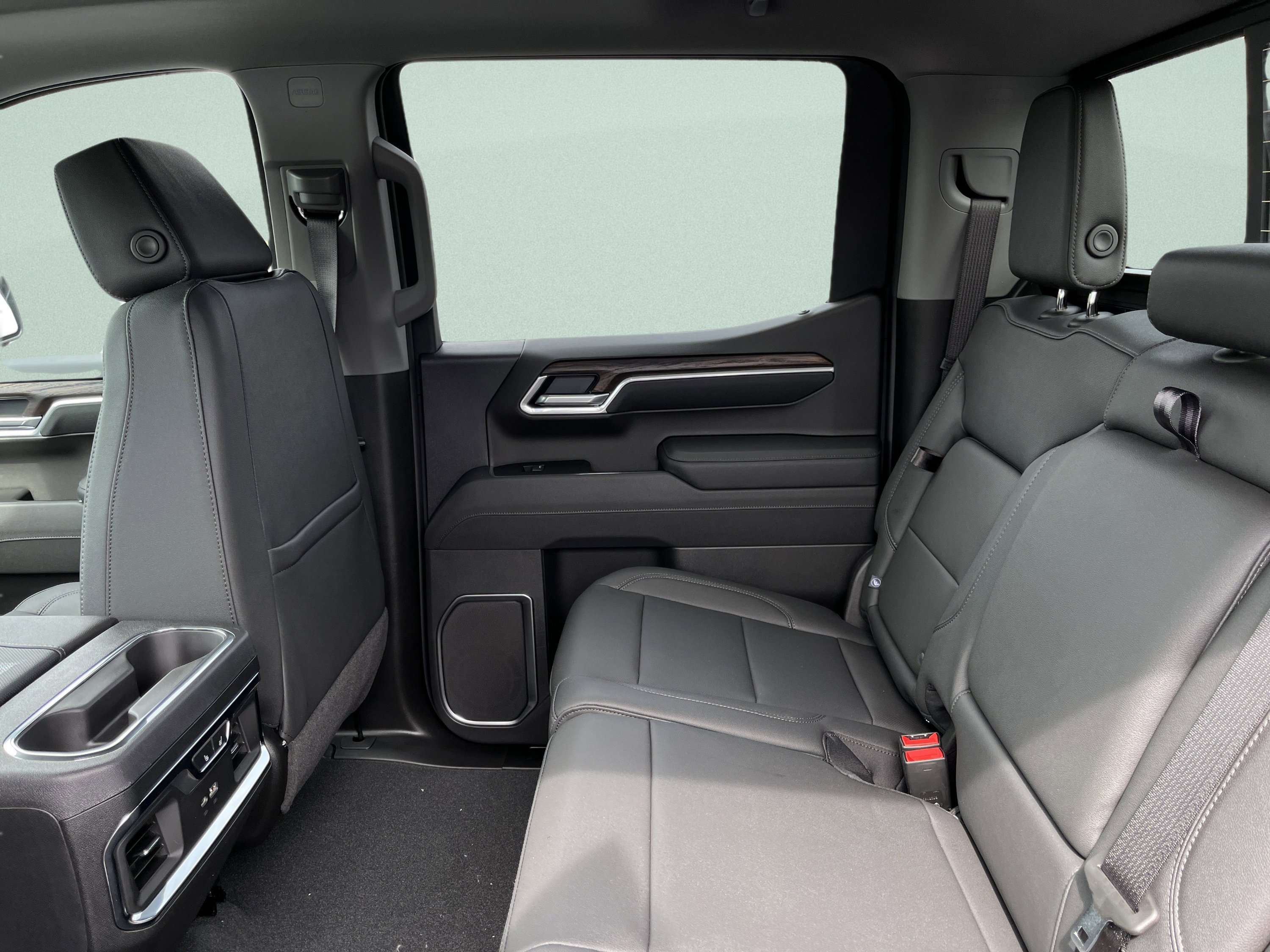 New 2026 GMC Sierra 1500 SLT w/ SLT Premium Package image 21