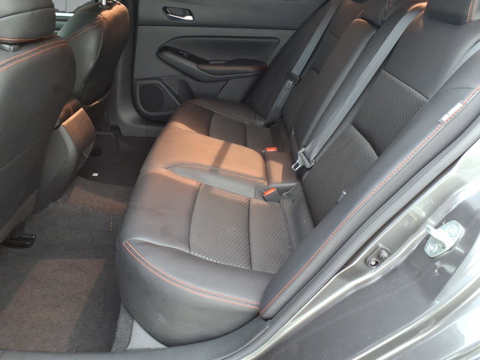 Used 2023 Nissan Altima 2.5 SR image 8