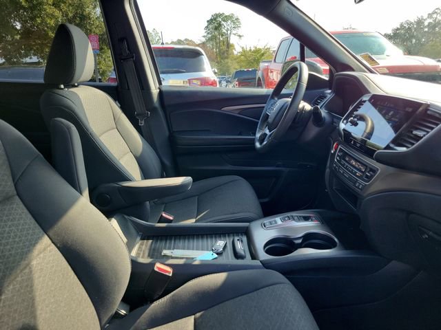 Used 2021 Honda Passport Sport image 33