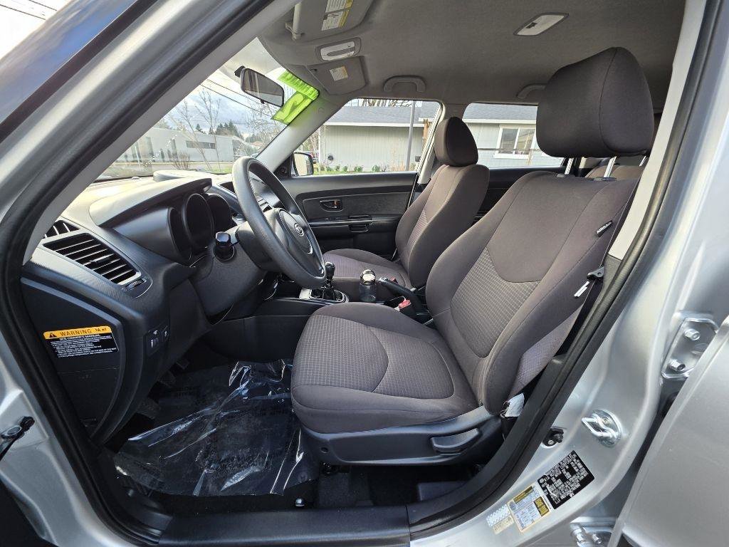 Used 2012 Kia Soul image 14