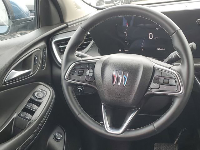 Used 2024 Buick Encore GX Avenir w/ Avenir Technology Package image 33
