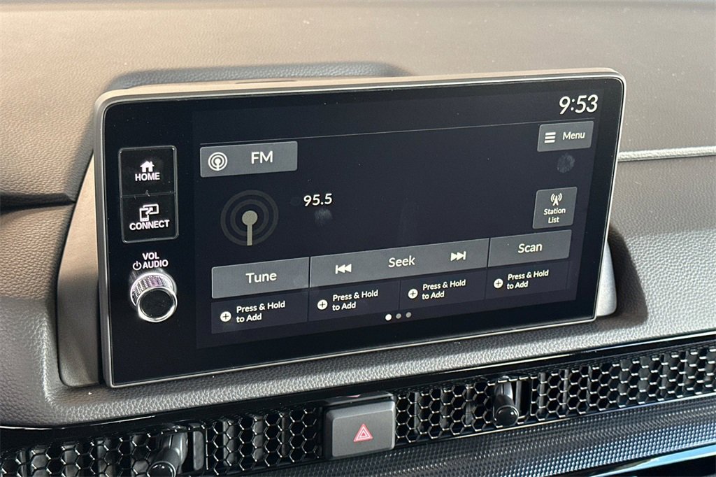 New 2026 Honda CR-V EX-L image 20