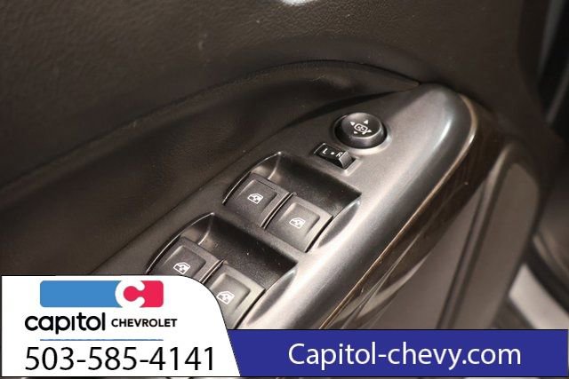 Used 2018 GMC Canyon SLT w/ Driver Alert Package image 12