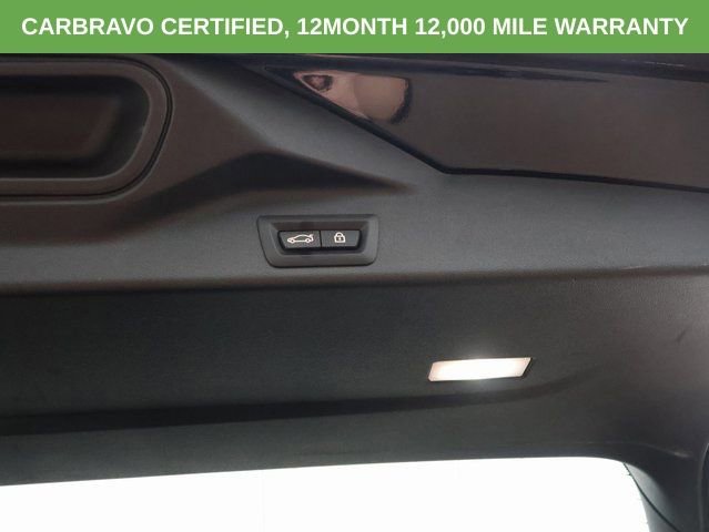 Used 2022 BMW X5 M50i w/ Executive Package image 21