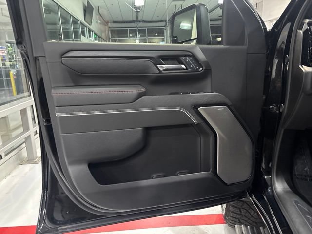 Used 2024 GMC Sierra 2500 AT4X AWD/4WD image 14