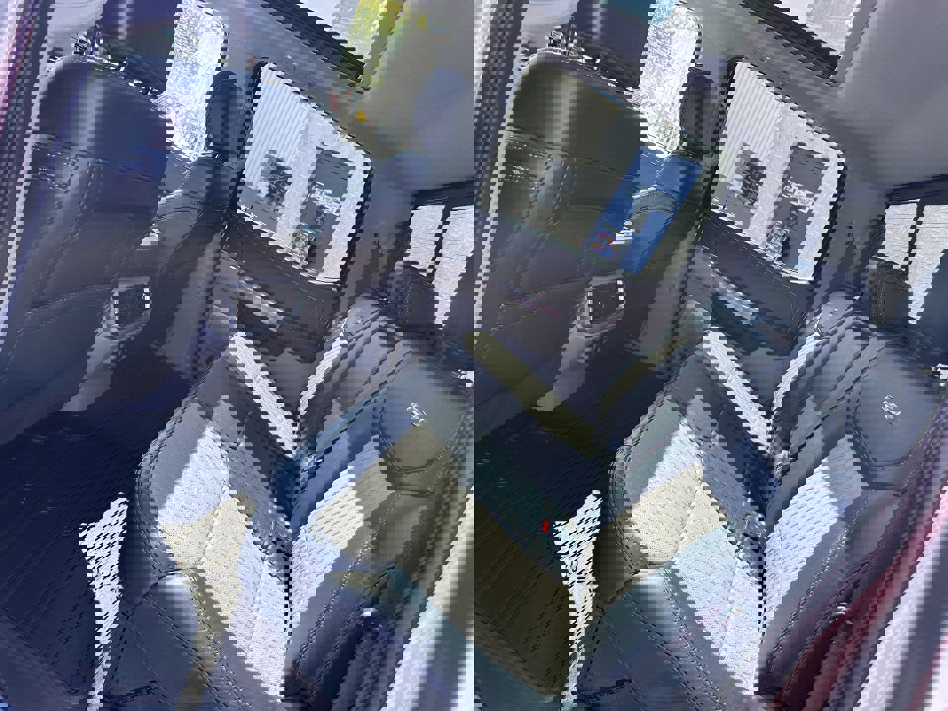 Certified 2022 Ford F150 Limited image 11