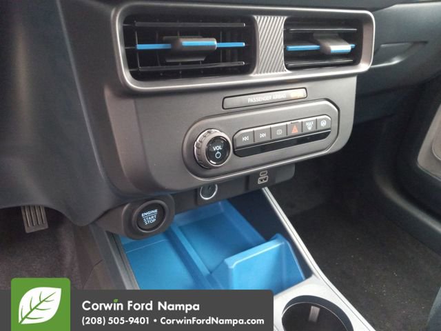 New 2026 Ford Maverick XLT w/ XLT Luxury Package image 17