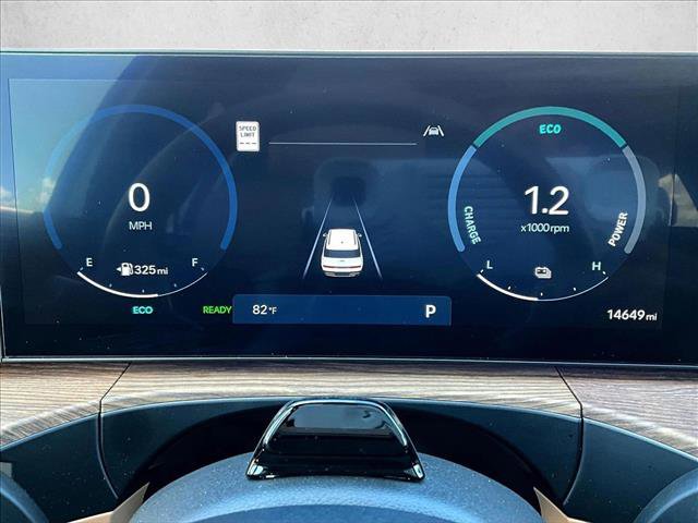 Used 2025 Hyundai Santa Fe Limited image 20