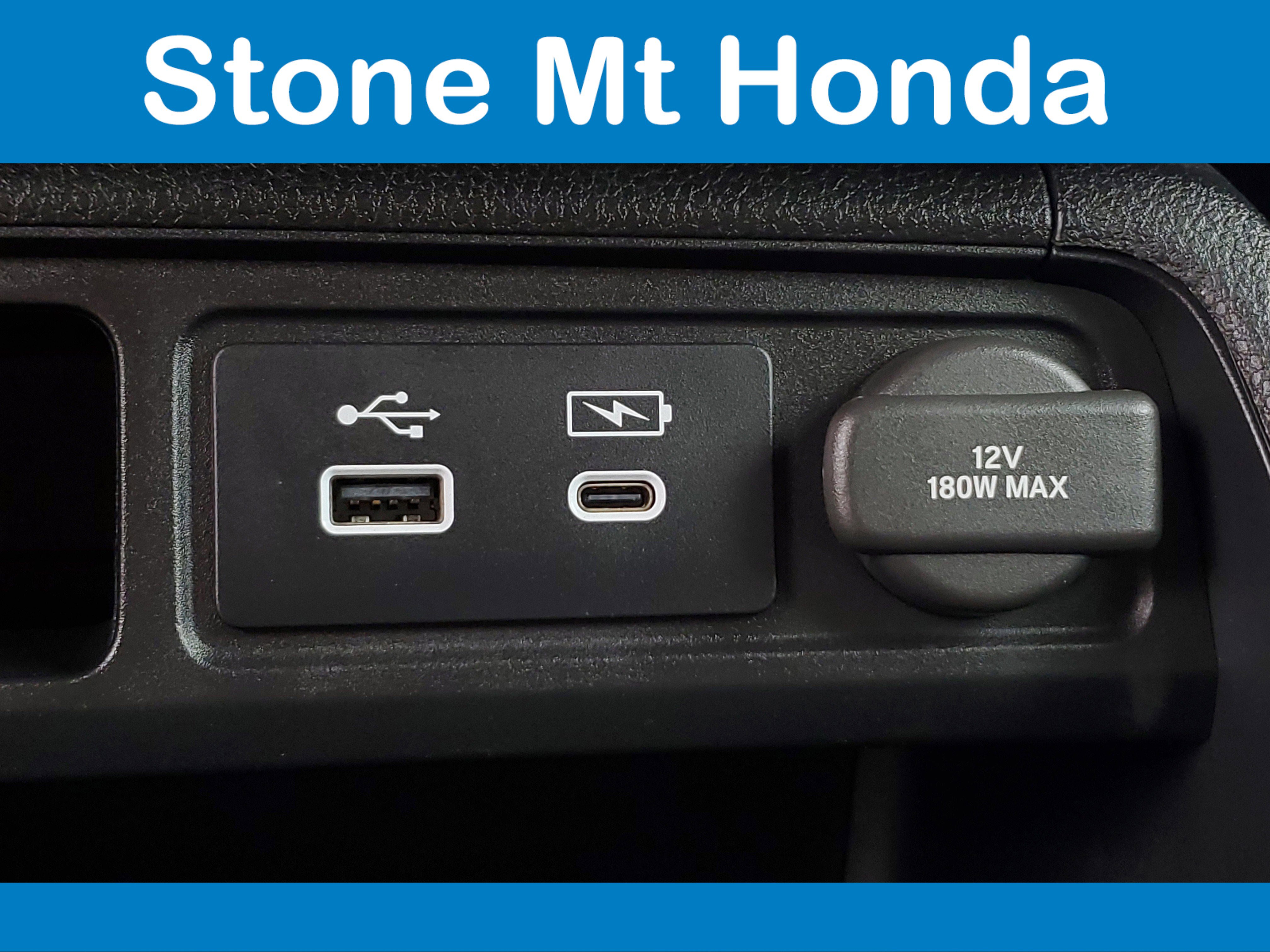 Used 2023 Honda Pilot Elite image 32