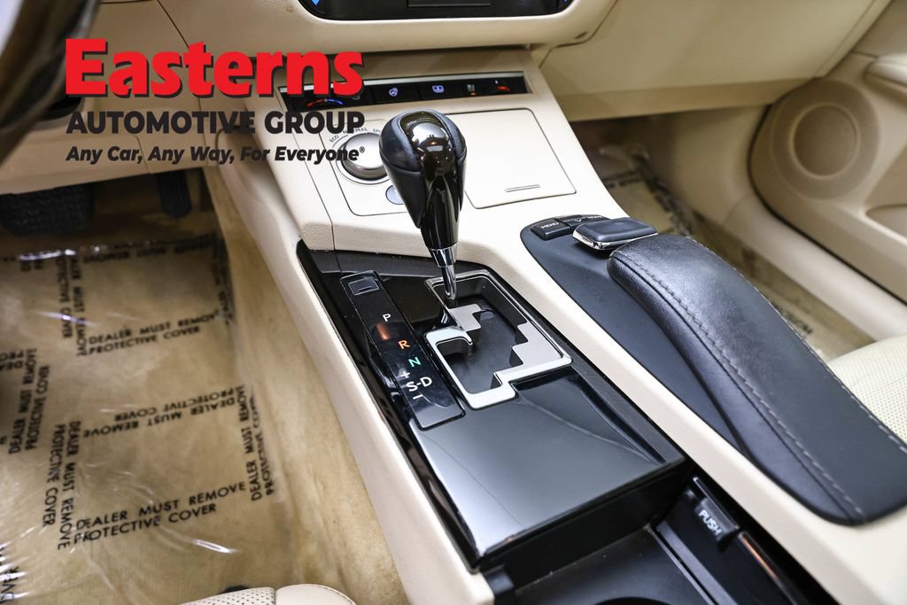 Used 2015 Lexus ES 350 w/ Luxury Package FWD image 13