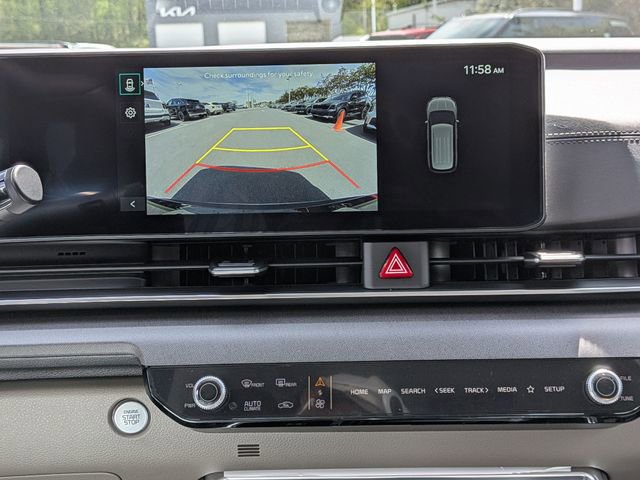 New 2026 Kia Carnival EX FWD image 17