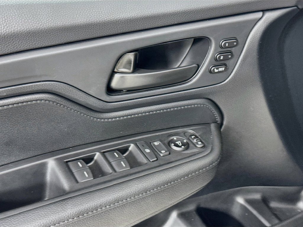 Certified 2026 Honda Odyssey Sport-L image 23