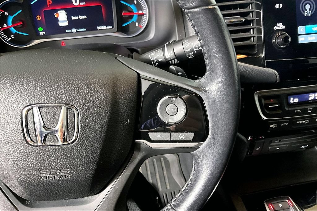 Used 2022 Honda Pilot Touring image 15