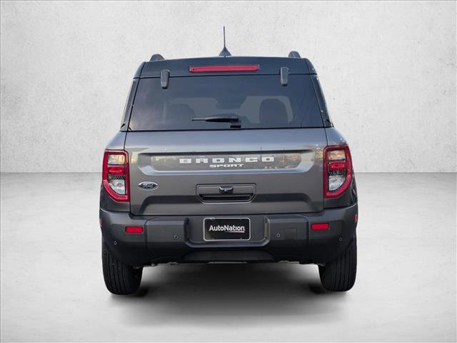 New 2025 Ford Bronco Sport Outer Banks w/ Outer Banks Tech Package+ AWD/4WD image 7