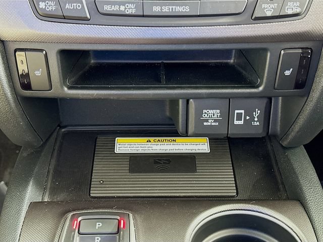 Used 2023 Honda Ridgeline RTL-E image 18