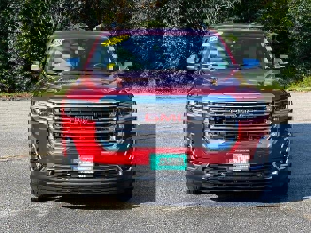 Certified 2022 GMC Acadia SLT w/ Technology Package image 6