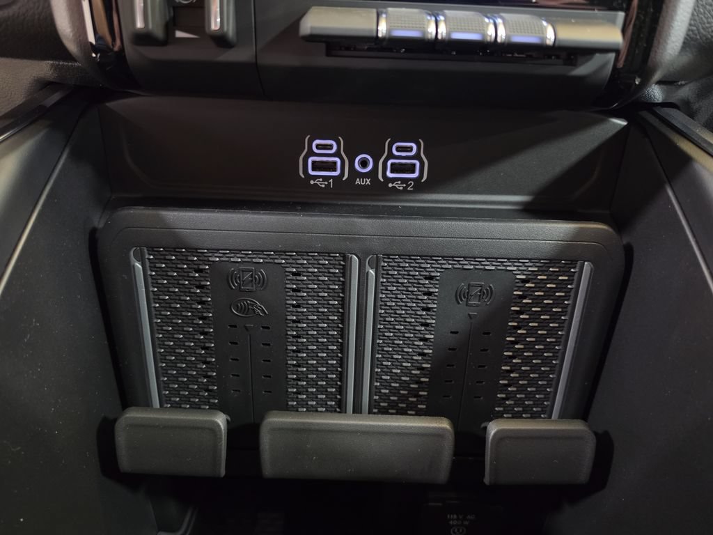 New 2027 RAM 1500 Laramie w/ Night Edition AWD/4WD image 33
